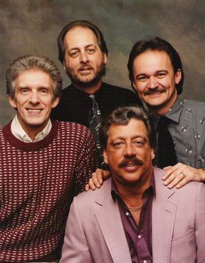 A salute to Harold Reid, Bass singer for the Statler Brothers, who died last week.